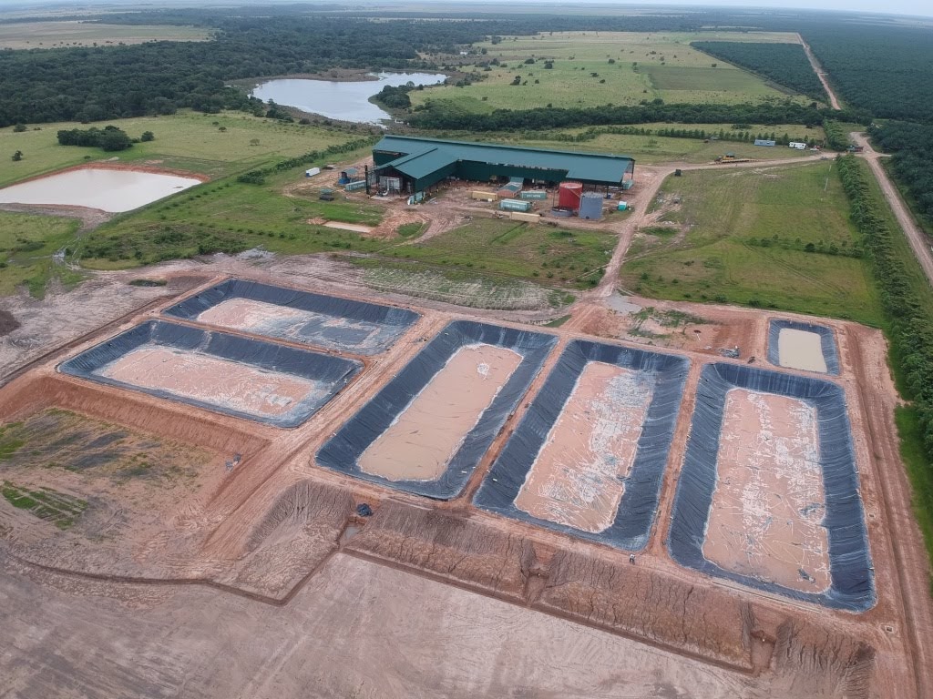 Somos Servi Agroindustriales del Llano