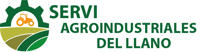 logotipo servi agroindustriales